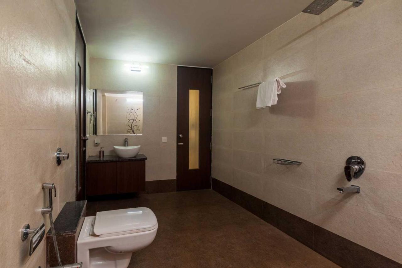 Luna Villa By Stayvista - Lakeside Charm With Terrace, Lush Lawn & Modern Decor Nashik Luaran gambar
